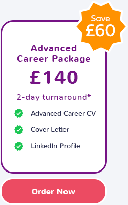 Advanced Career Package