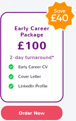 Early Career Package