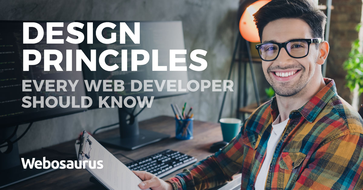 Design Principles Every Web Developer Should Know: The Power Of The ...