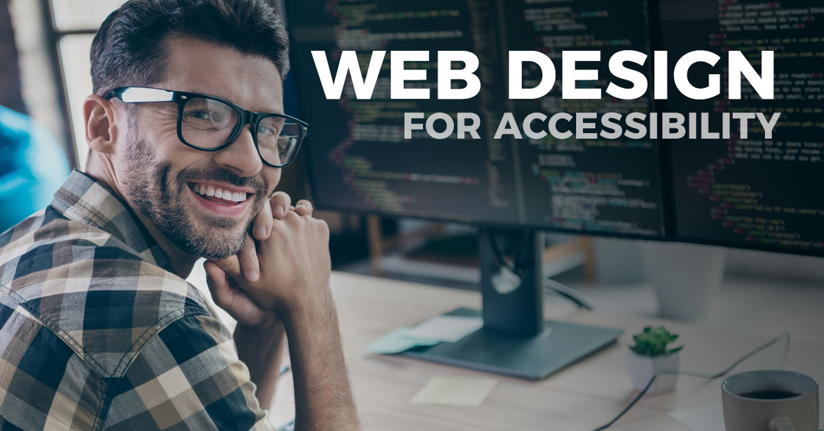 Web Design for Accessibility: Your Guide to WCAG Guidelines